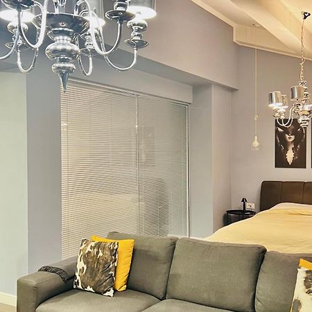 Štip Vnvp Apartment מראה חיצוני תמונה