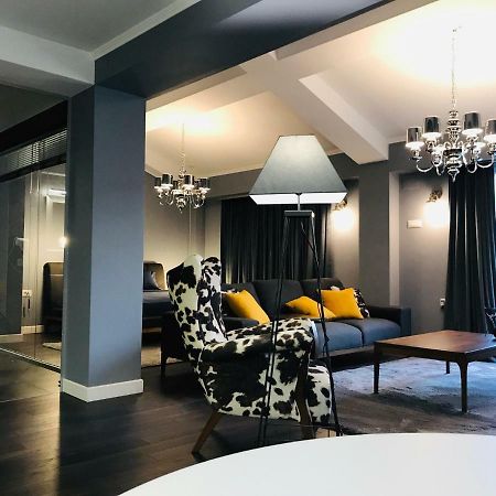 Štip Vnvp Apartment מראה חיצוני תמונה