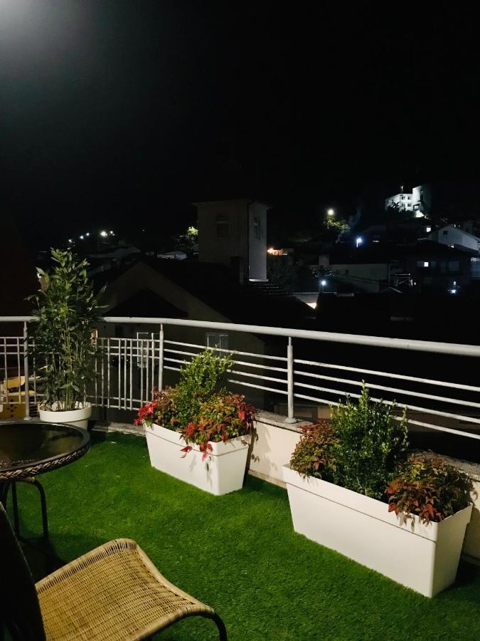 Štip Vnvp Apartment מראה חיצוני תמונה