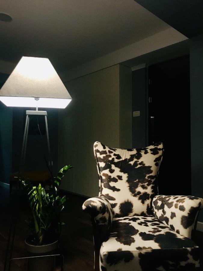Štip Vnvp Apartment מראה חיצוני תמונה