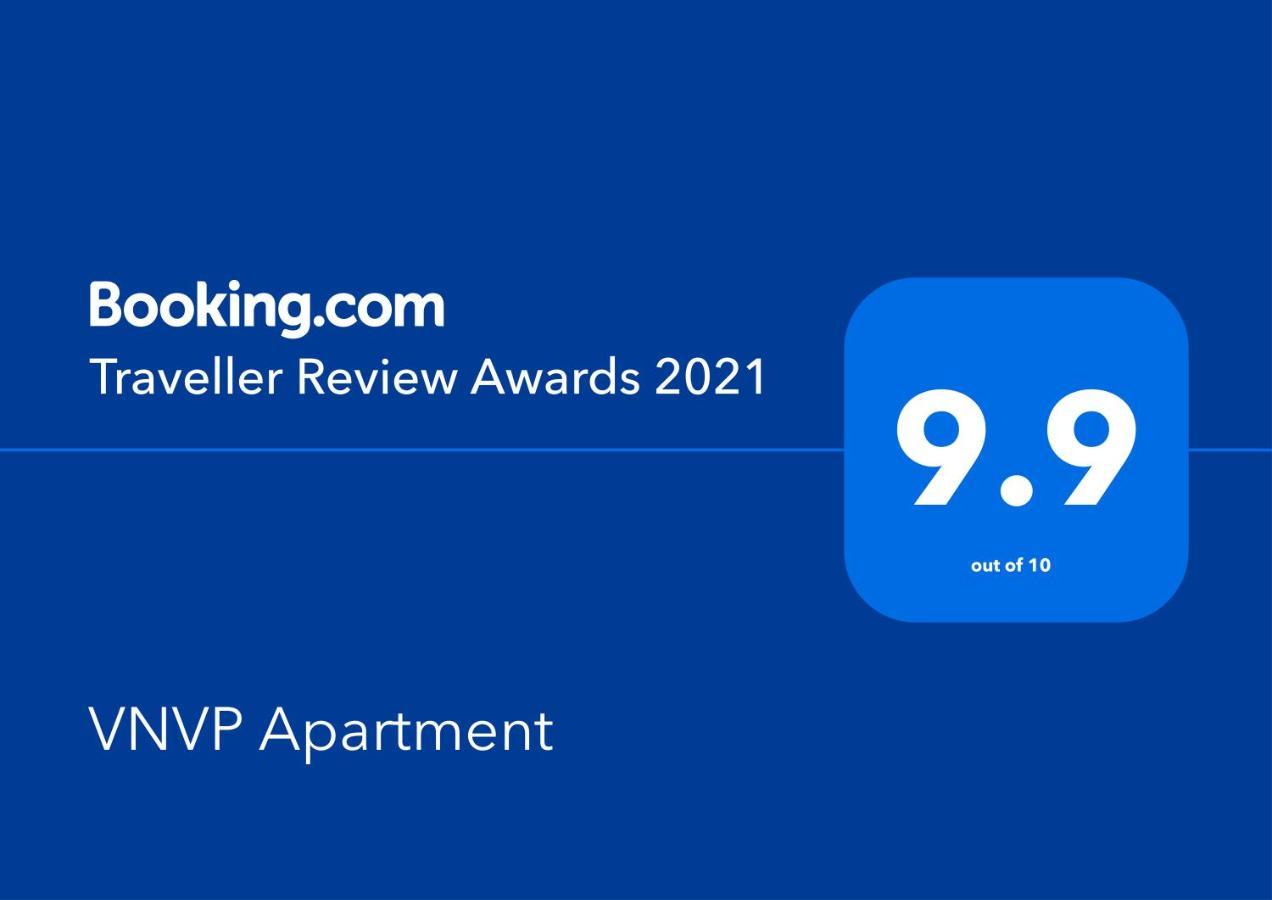 Štip Vnvp Apartment מראה חיצוני תמונה