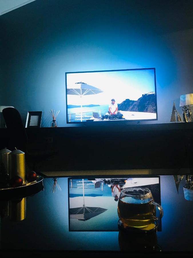 Štip Vnvp Apartment מראה חיצוני תמונה