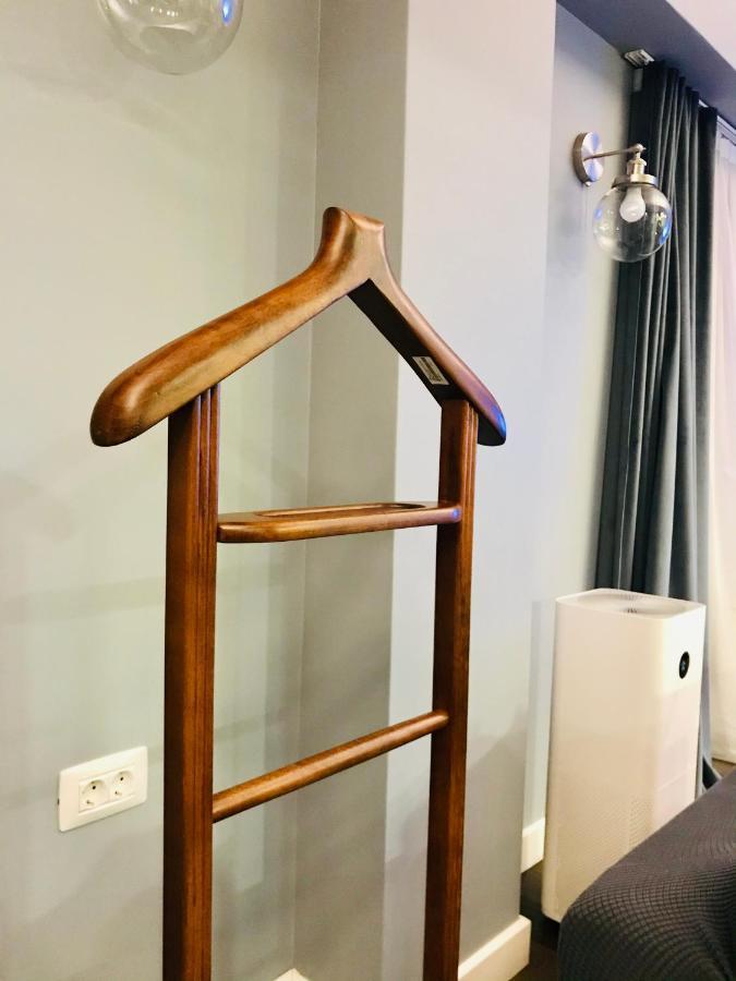 Štip Vnvp Apartment מראה חיצוני תמונה