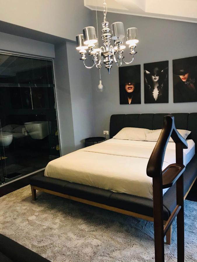 Štip Vnvp Apartment מראה חיצוני תמונה
