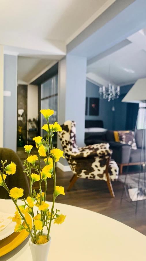 Štip Vnvp Apartment מראה חיצוני תמונה