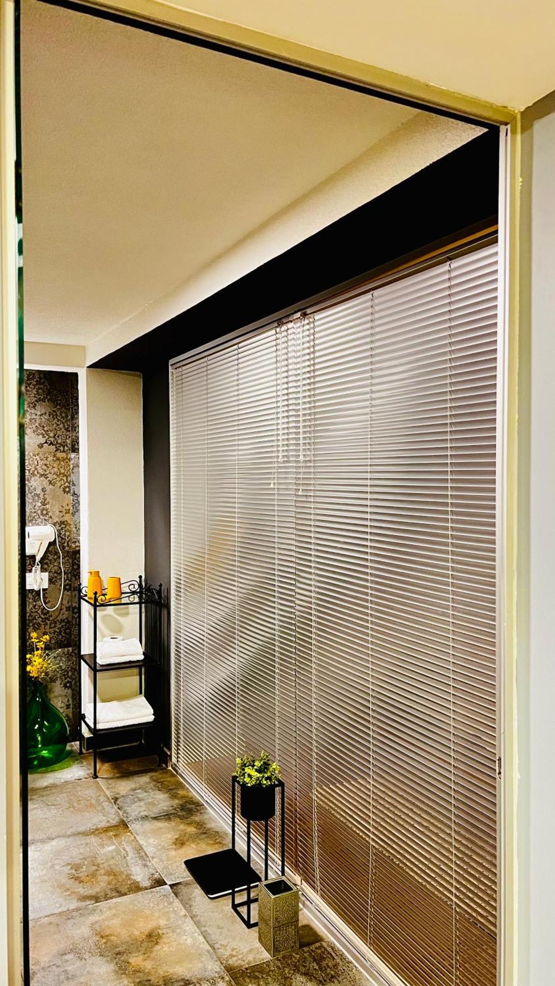 Štip Vnvp Apartment מראה חיצוני תמונה