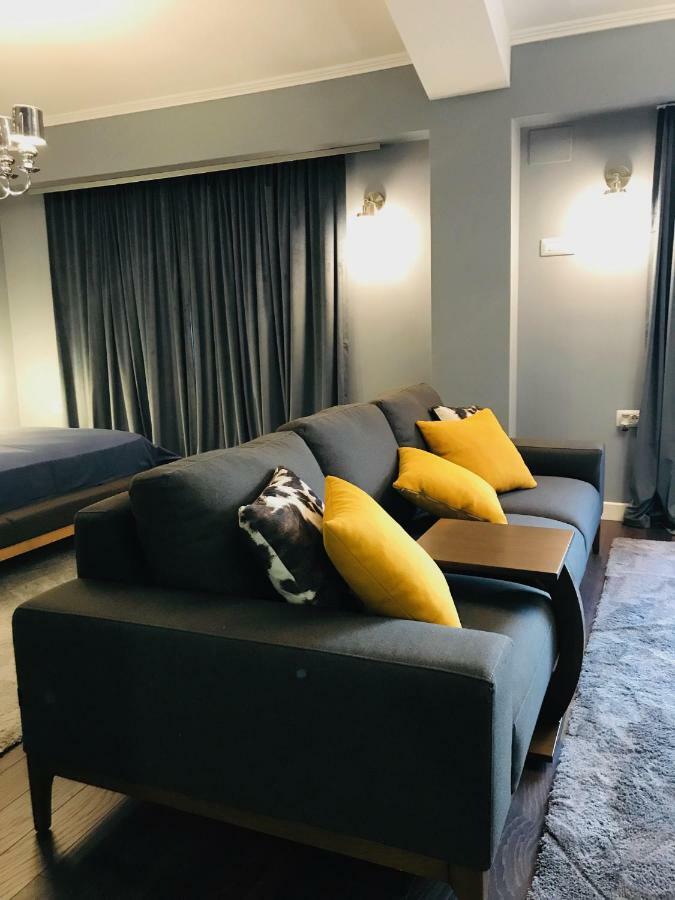 Štip Vnvp Apartment מראה חיצוני תמונה