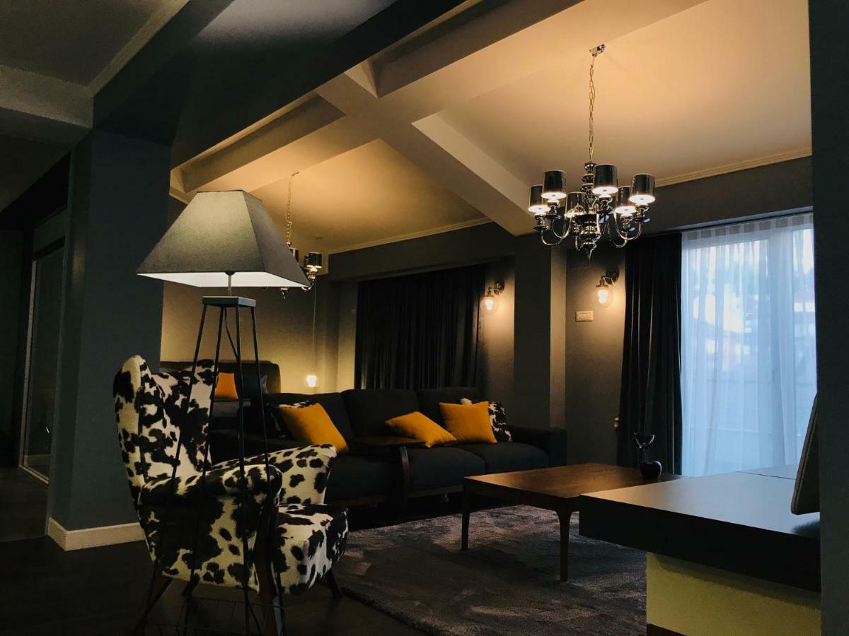 Štip Vnvp Apartment מראה חיצוני תמונה