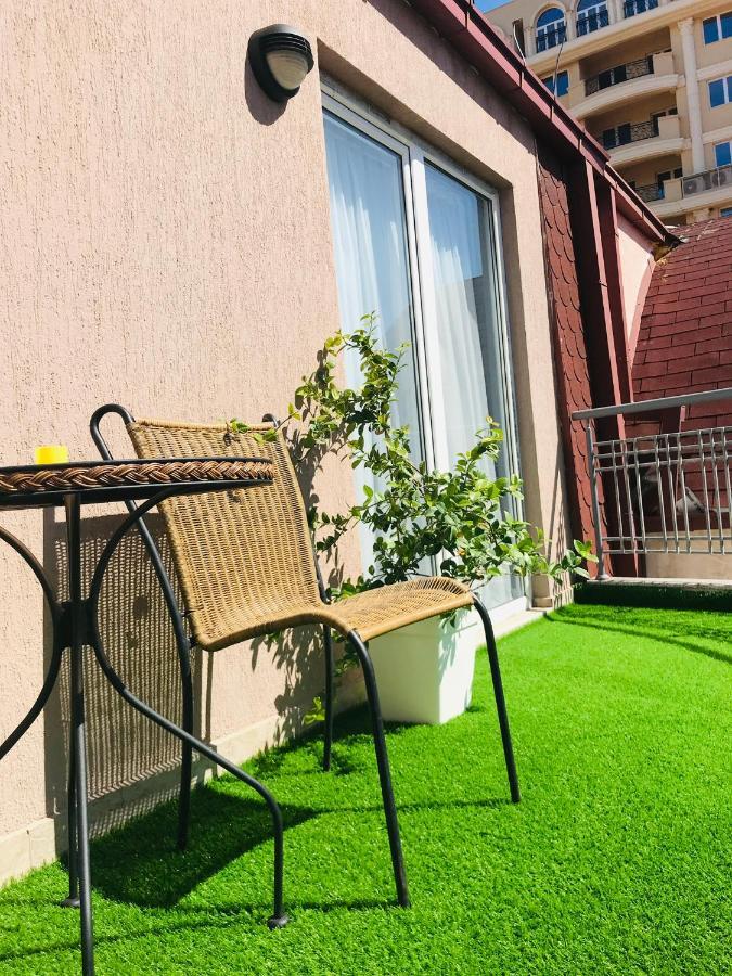 Štip Vnvp Apartment מראה חיצוני תמונה