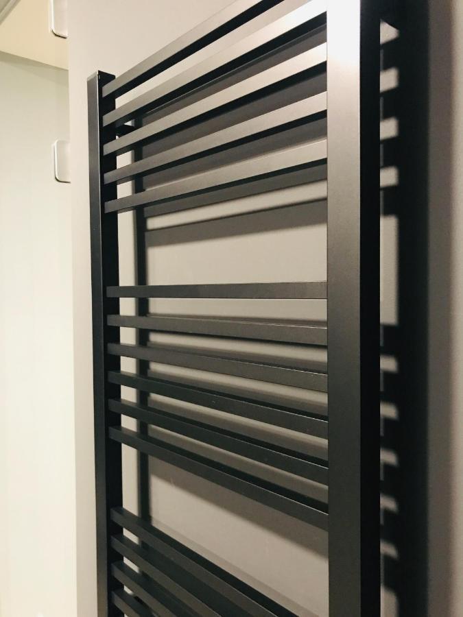 Štip Vnvp Apartment מראה חיצוני תמונה