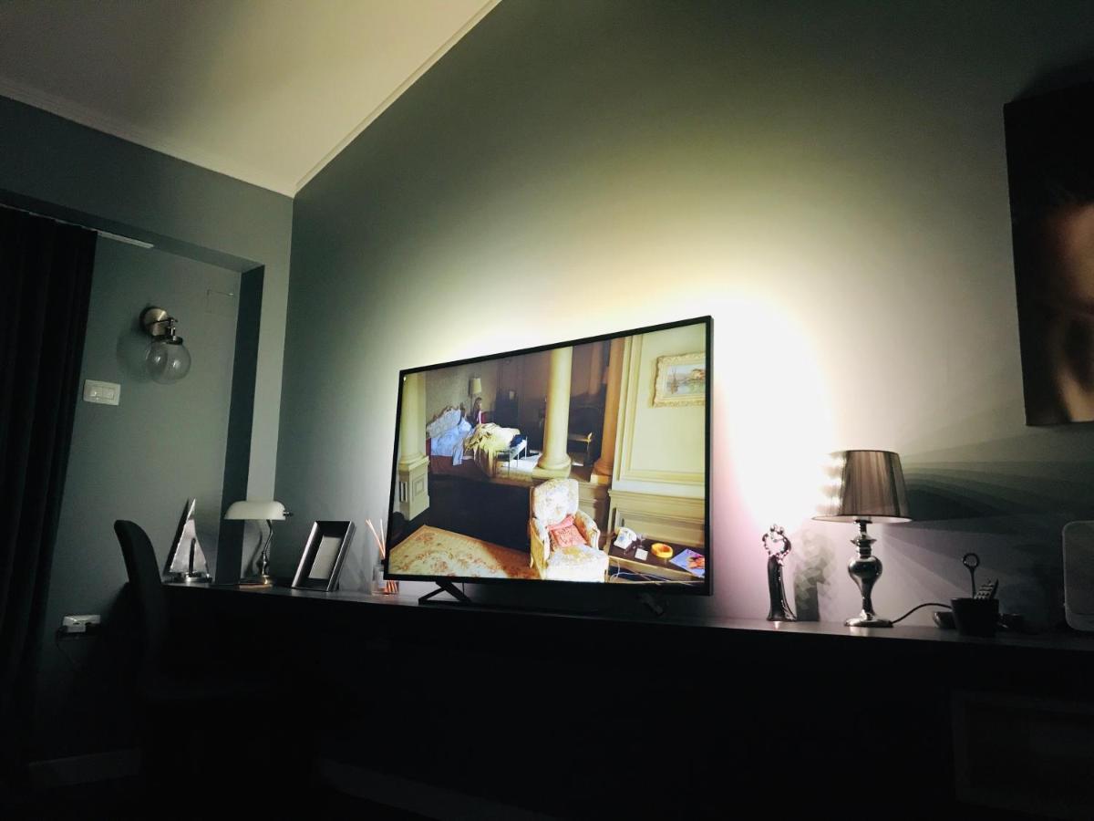 Štip Vnvp Apartment מראה חיצוני תמונה