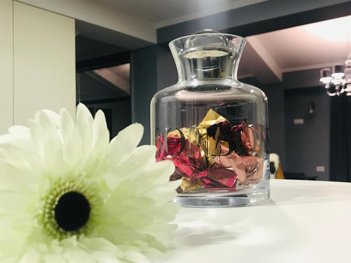 Štip Vnvp Apartment מראה חיצוני תמונה